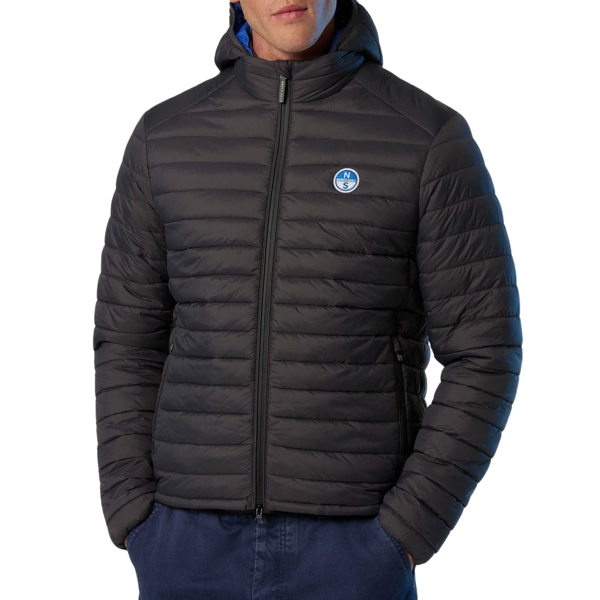 North Sails Zephyr Ultralight Jacket Men | Plutosport